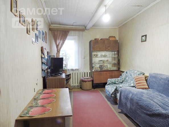 
   Продам дом, 65 м², Омск

. Фото 2.