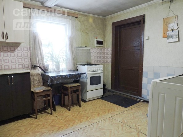 
   Продам дом, 65 м², Омск

. Фото 5.