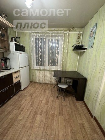 
   Продам 1-комнатную, 35.6 м², Рокоссовского ул, 14/2

. Фото 4.