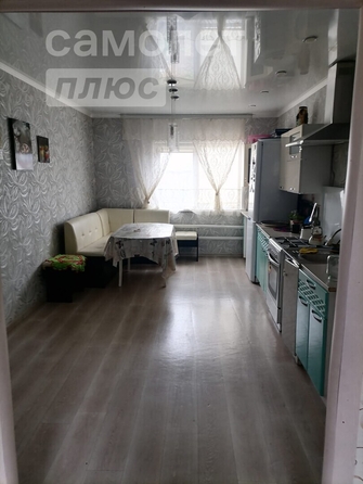 
   Продам дом, 106 м², Омск

. Фото 11.