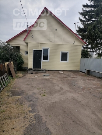 
   Продам дом, 106 м², Омск

. Фото 12.