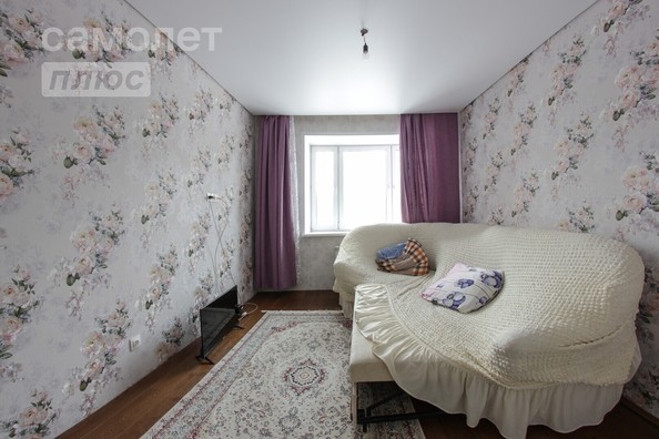 
   Продам 1-комнатную, 41 м², Комарова пр-кт, 11/4

. Фото 6.