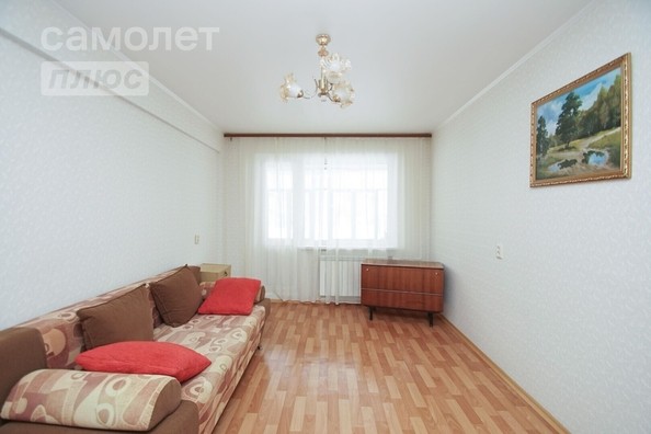 
   Продам 2-комнатную, 45 м², Дианова ул, 5Б

. Фото 2.