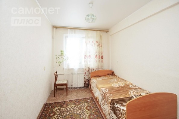 
   Продам 2-комнатную, 45 м², Дианова ул, 5Б

. Фото 5.