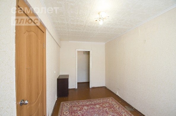 
   Продам 2-комнатную, 44.5 м², Мамина-Сибиряка ул, 24

. Фото 6.