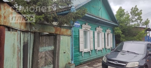 
   Продам дом, 70.1 м², Омск

. Фото 17.