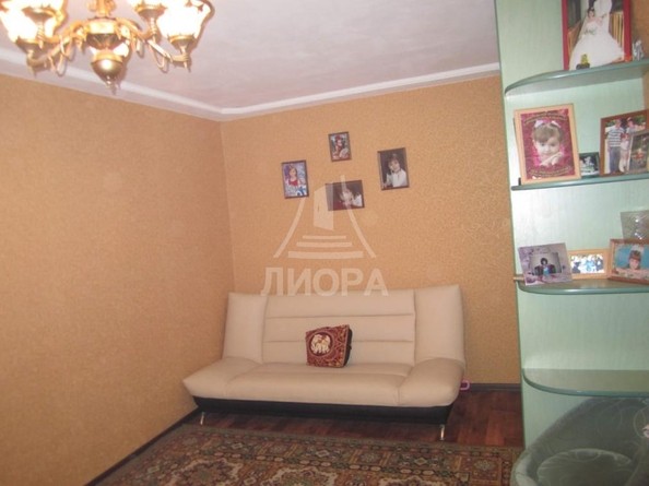 
   Продам 1-комнатную, 30.9 м², Марьяновская 19-я ул, 42/2

. Фото 3.