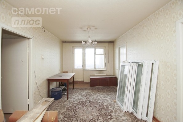 
   Продам 4-комнатную, 60.7 м², Лермонтова ул, 130

. Фото 8.