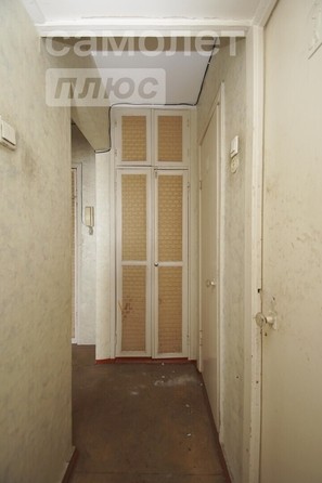 
   Продам 4-комнатную, 60.7 м², Лермонтова ул, 130

. Фото 15.