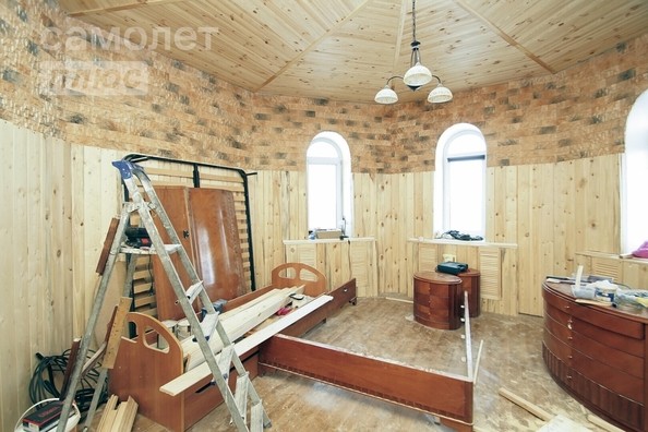 
   Продам 3-комнатную, 110 м², Богдана Хмельницкого ул, 160

. Фото 12.