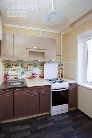 
   Продам 3-комнатную, 64 м², Малиновского ул, 13

. Фото 13.