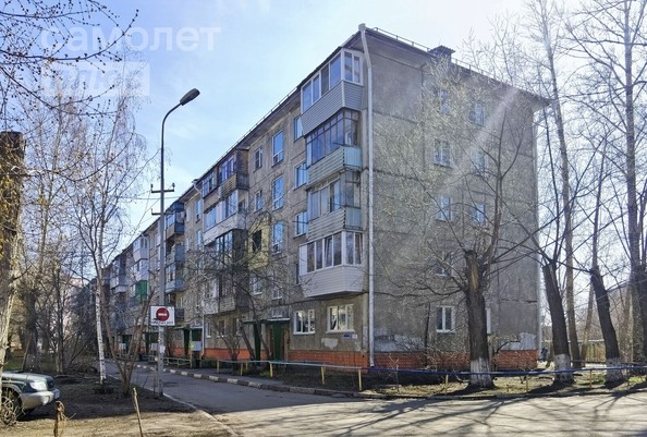 
   Продам 3-комнатную, 64 м², Малиновского ул, 13

. Фото 18.