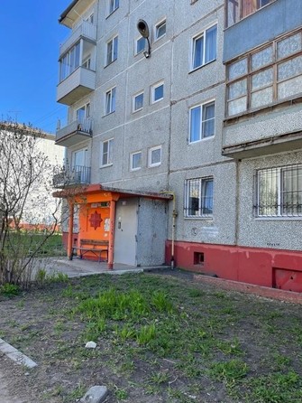
   Продам 1-комнатную, 35.6 м², Рокоссовского ул, 14/2

. Фото 17.