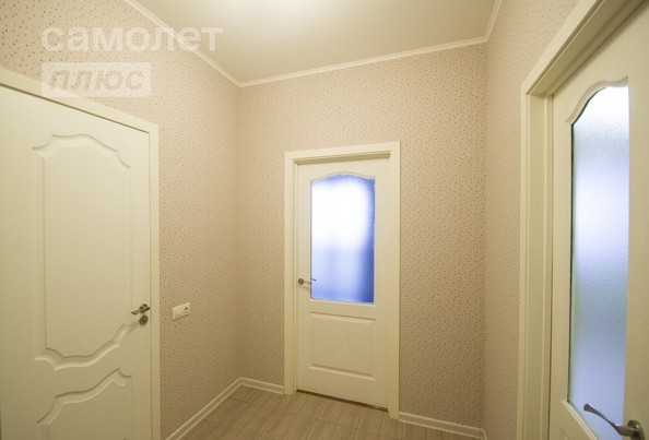
   Продам 1-комнатную, 40.3 м², 50 лет Профсоюзов ул, 114

. Фото 9.