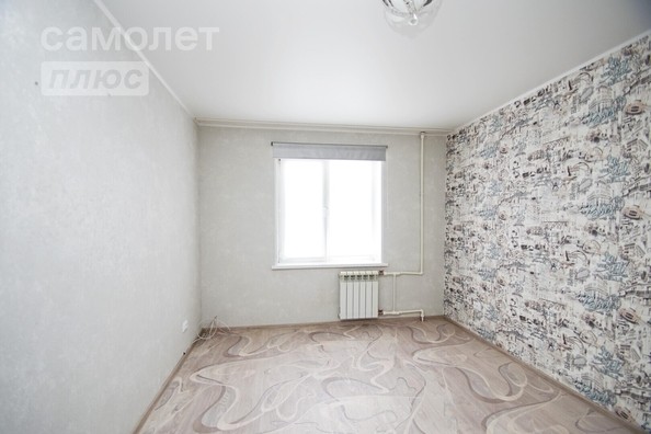 
   Продам 3-комнатную, 62.9 м², Лукашевича ул, 9

. Фото 13.