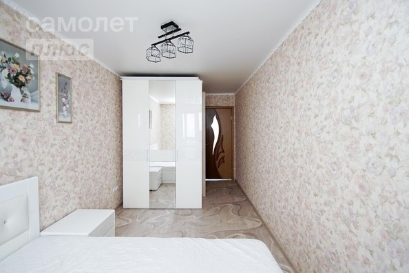 
   Продам 3-комнатную, 62.9 м², Лукашевича ул, 9

. Фото 18.