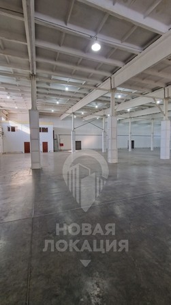 
   Сдам склад, 1200 м², Казахстанская 2-я ул, 48

. Фото 10.