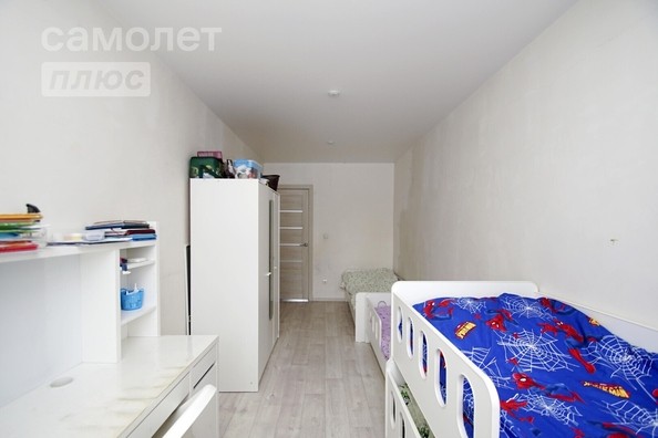 
   Продам 3-комнатную, 58.6 м², Волгоградская ул, 26Б

. Фото 6.