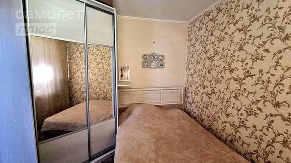 
   Продам 3-комнатную, 49.9 м², Жуковского ул, 31/1

. Фото 8.