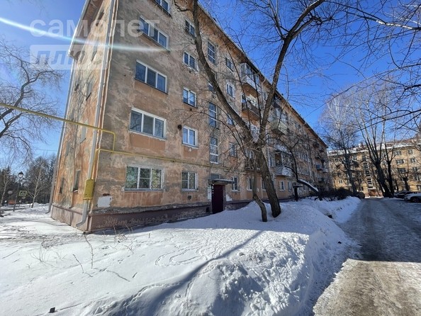 
   Продам 3-комнатную, 53.6 м², Андрианова ул, 8

. Фото 11.