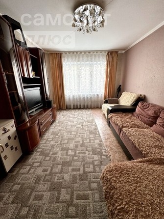 
   Продам 3-комнатную, 63.2 м², Комарова пр-кт, 31

. Фото 5.