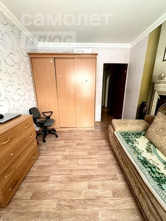 
   Продам 3-комнатную, 63.2 м², Комарова пр-кт, 31

. Фото 10.