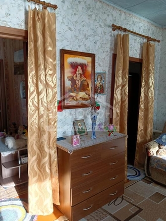 
   Продам дом, 60 м², Омск

. Фото 5.