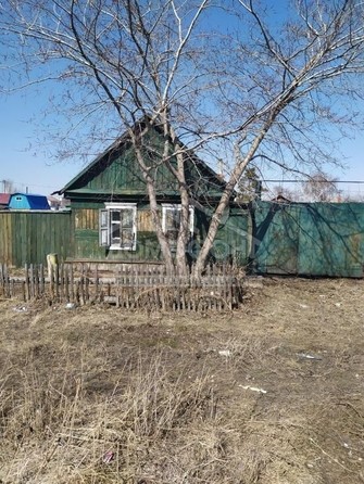
   Продам дом, 43 м², Омск

. Фото 3.