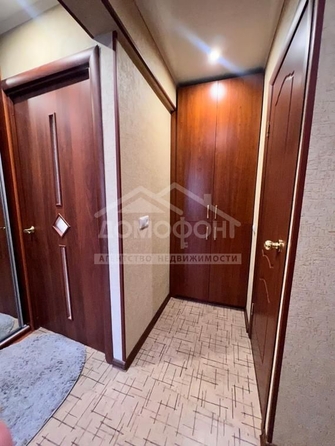 
   Продам 2-комнатную, 48.6 м², 50 лет Профсоюзов ул, 126

. Фото 8.