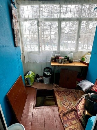 
   Продам 3-комнатную, 64 м², Рокоссовского ул, 6

. Фото 1.