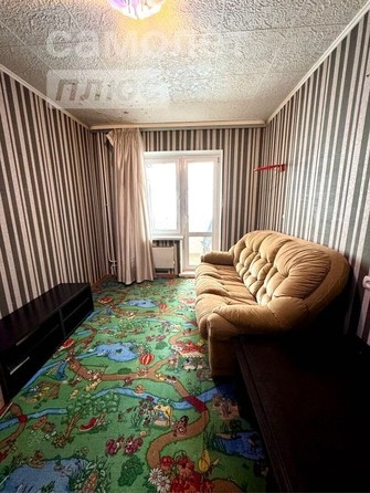 
   Продам 3-комнатную, 63.2 м², Комарова пр-кт, 31

. Фото 4.