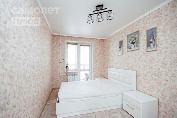 
   Продам 3-комнатную, 62.9 м², Лукашевича ул, 9

. Фото 18.