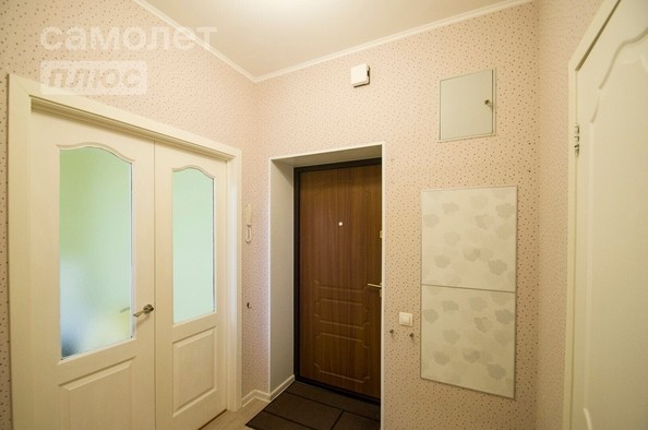 
   Продам 1-комнатную, 40.3 м², 50 лет Профсоюзов ул, 114

. Фото 3.