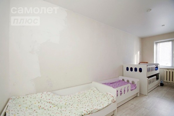 
   Продам 3-комнатную, 58.6 м², Волгоградская ул, 26Б

. Фото 3.