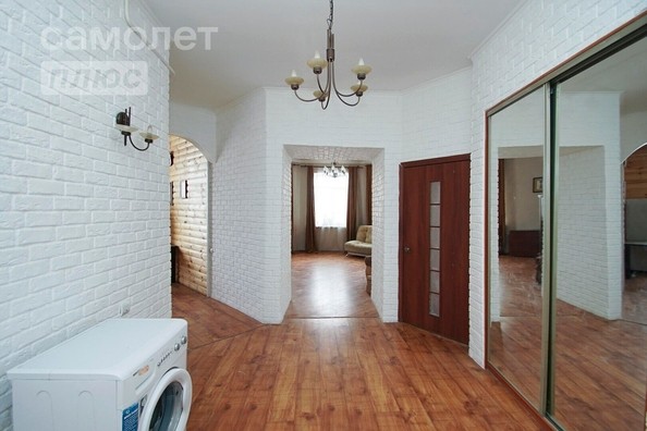 
   Продам 3-комнатную, 110 м², Богдана Хмельницкого ул, 160

. Фото 3.