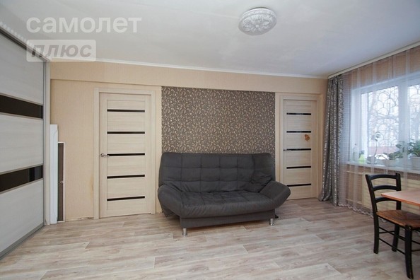 
   Продам 3-комнатную, 48.2 м², Вострецова ул, 7

. Фото 4.