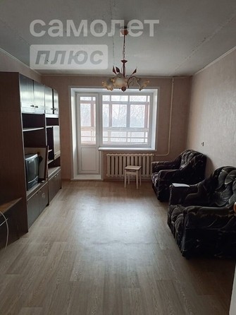
   Продам 3-комнатную, 65 м², Красный Пахарь ул, 187

. Фото 8.