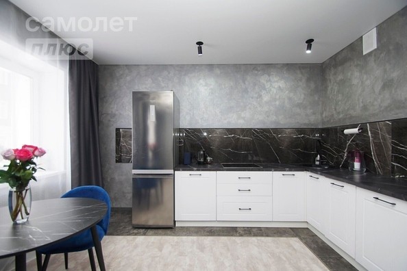 
   Продам 2-комнатную, 57 м², Комарова пр-кт, 11/3

. Фото 6.