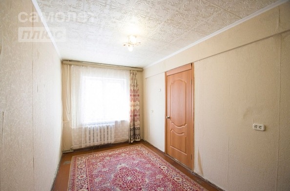 
   Продам 2-комнатную, 44.5 м², Мамина-Сибиряка ул, 24

. Фото 2.