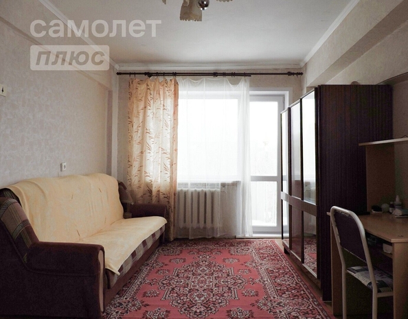 
   Продам 1-комнатную, 31 м², Андрианова ул, 34

. Фото 8.