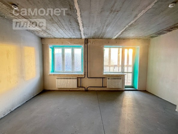 
   Продам 1-комнатную, 41.9 м², Малиновского ул, 16к2

. Фото 5.
