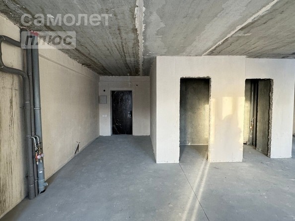 
   Продам 1-комнатную, 41.9 м², Малиновского ул, 16к2

. Фото 7.