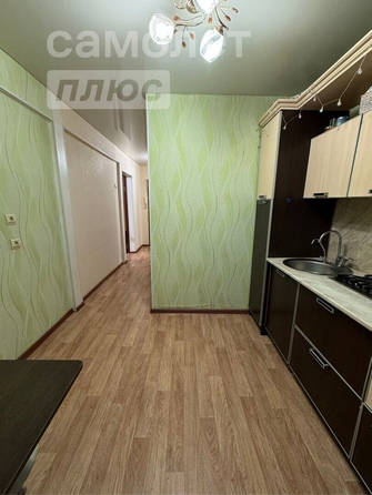 
   Продам 1-комнатную, 35.6 м², Рокоссовского ул, 14/2

. Фото 11.