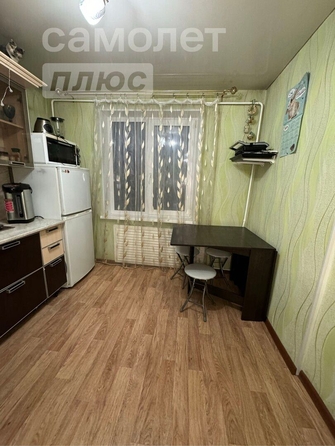 
   Продам 1-комнатную, 35.6 м², Рокоссовского ул, 14/2

. Фото 13.