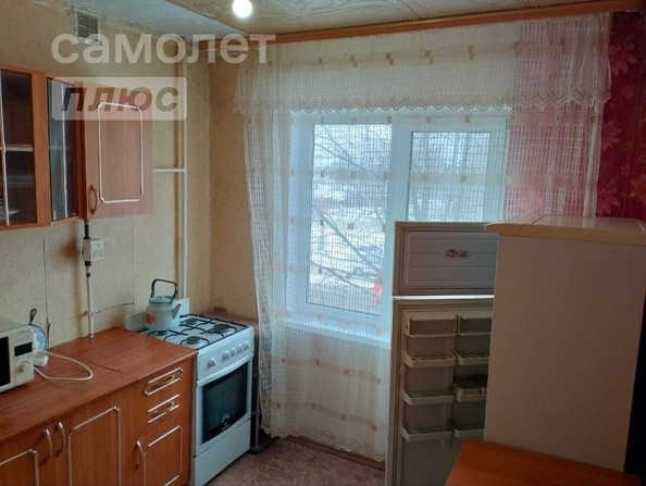 
   Продам 1-комнатную, 31.2 м², Энтузиастов пер, 67

. Фото 9.