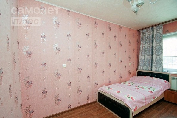 
   Продам 2-комнатную, 44 м², Бархатовой ул, 3А

. Фото 3.