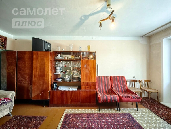 
   Продам 1-комнатную, 33.5 м², Кемеровская ул, 2

. Фото 5.