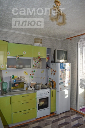 
   Продам 1-комнатную, 37.6 м², Барнаульская 1-я ул, 97к1

. Фото 9.
