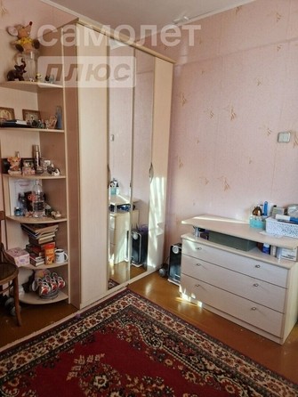
   Продам 4-комнатную, 60 м², Лукашевича ул, 8Б

. Фото 7.