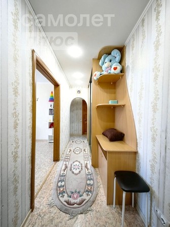 
   Продам 3-комнатную, 65 м², Дмитриева ул, 9

. Фото 5.